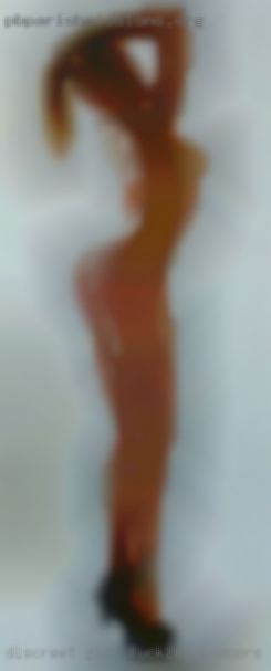 Discreet girl fucking indoors.