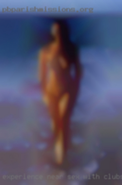 Experience near sex with clubs another woman in Killeen.