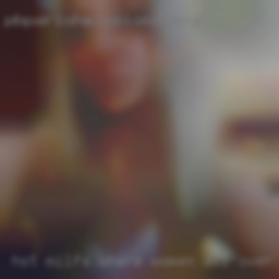 Hot milfs where women all over fifty cm kuk in Los Angeles.