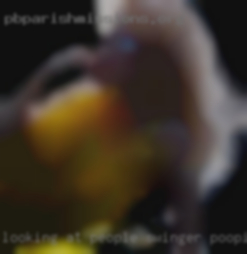 Looking at people swinger pooping!