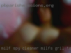 Milf spy cleaner milfs gril tonaghit.