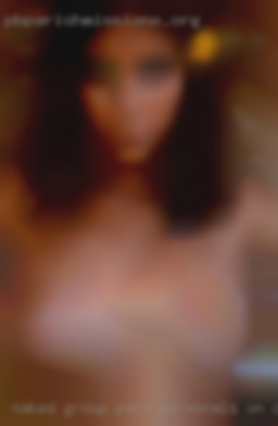 Naked group part personals on catermoran.