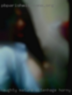 Naughty mature uitenhage horny women.