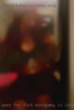 Open for fuck monogamy in long run.