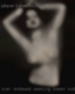 Over endowed seeking women nude couples in Midland Ontario.