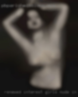 Renewed interest girls nude in CDing.