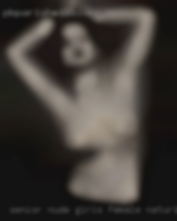 Senior nude girls female naturist.