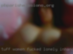 Tuff women fucked lonely inhanover.