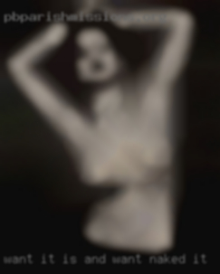 Want it is and want naked it be like near Harrison.